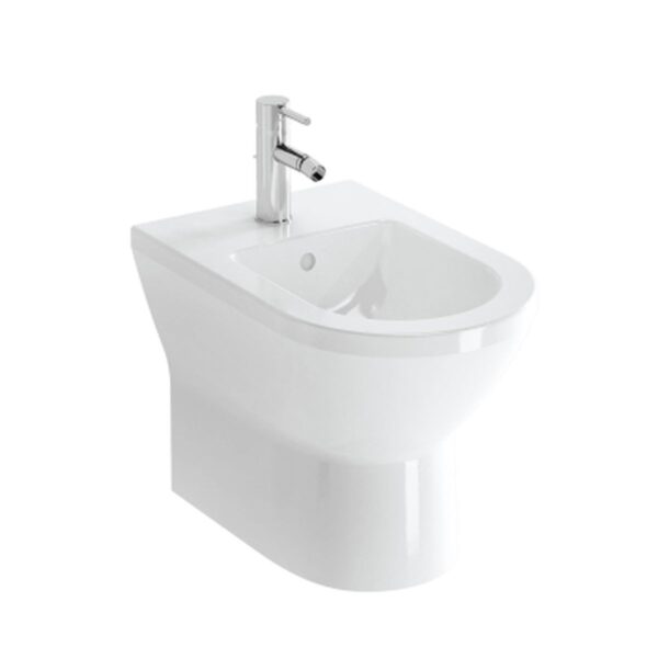 bidet monoforo integra